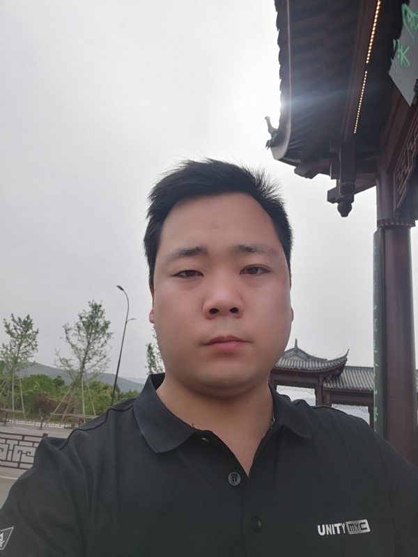 微笑的第一张照片--梅州相亲服务中心