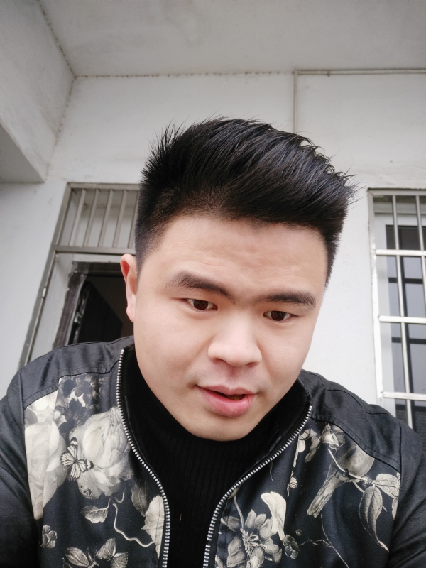 随遇而安的第一张照片--梅州相亲服务中心