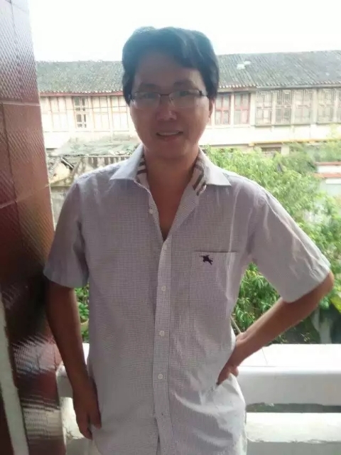 敬奉的第一张照片--梅州相亲服务中心