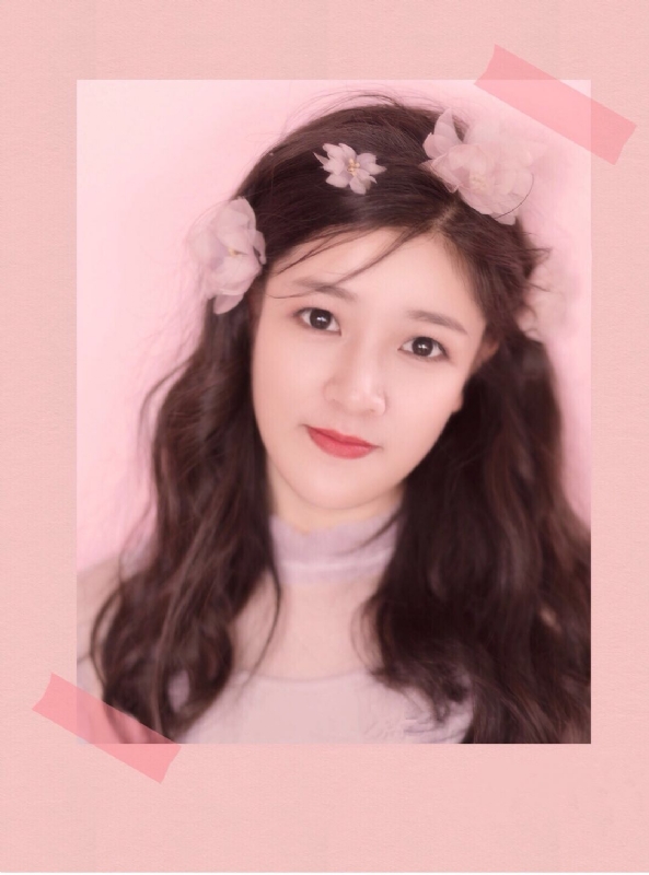 Leona的第一张照片--梅州相亲服务中心