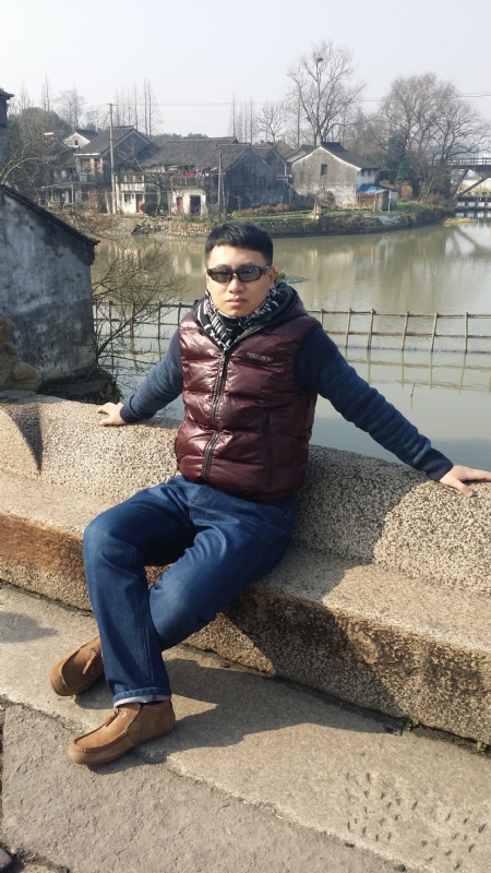 暖男2019的第一张照片--梅州相亲服务中心