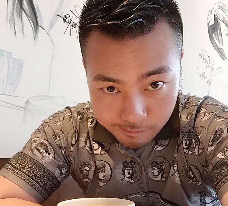 刘江平的第一张照片--梅州相亲服务中心