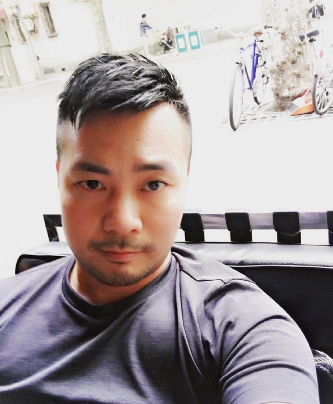 刘江平的第二张照片--梅州相亲服务中心