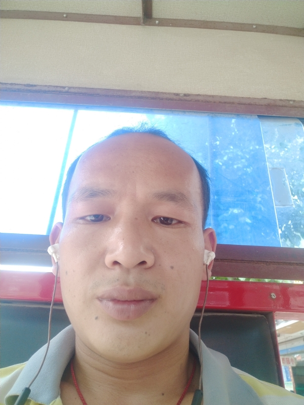 缘分的第一张照片--梅州相亲服务中心