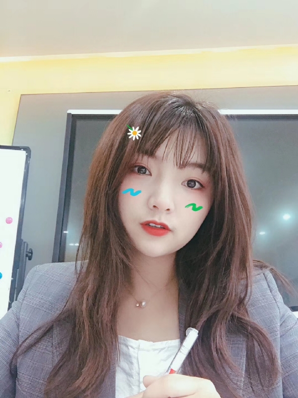 Lisa的第一张照片--梅州相亲服务中心