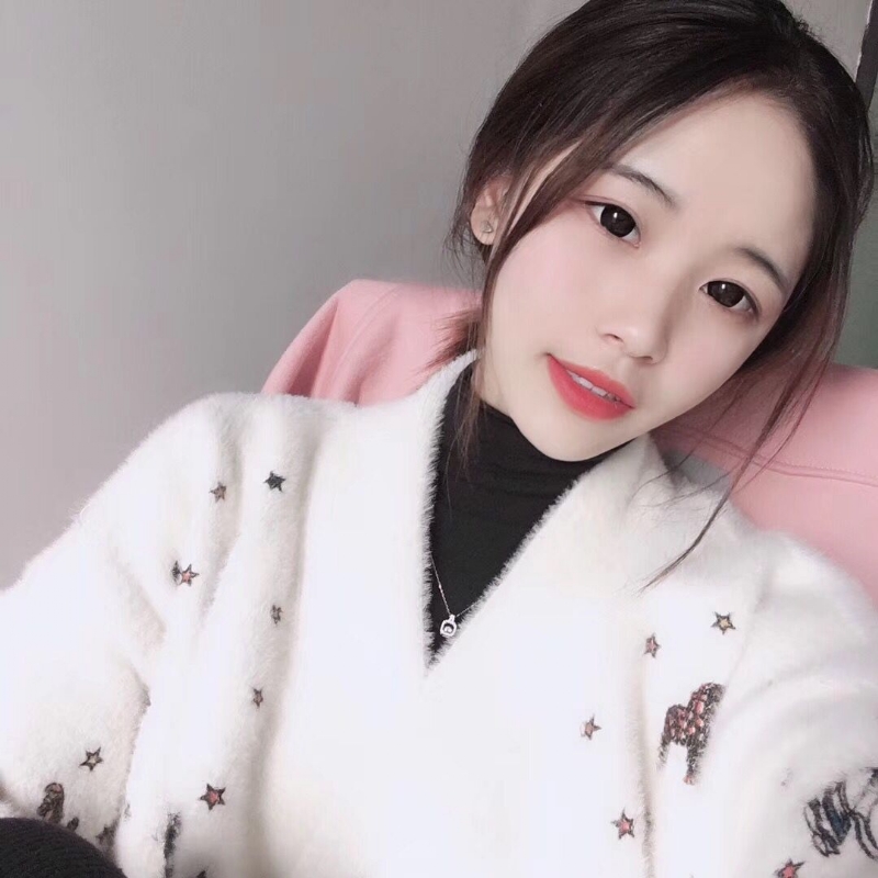 落楓的第一张照片--梅州相亲服务中心