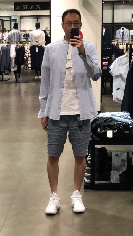 Leon的第一张照片--梅州相亲服务中心