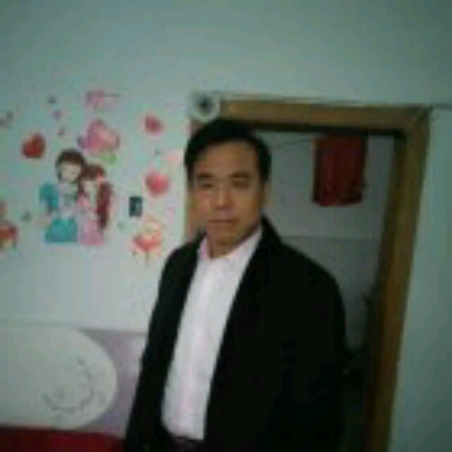 阳光的第一张照片--梅州相亲服务中心