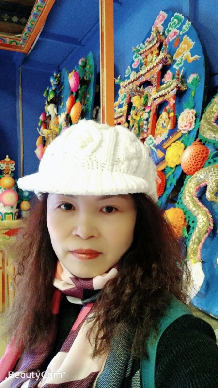 HK的第一张照片--梅州相亲服务中心