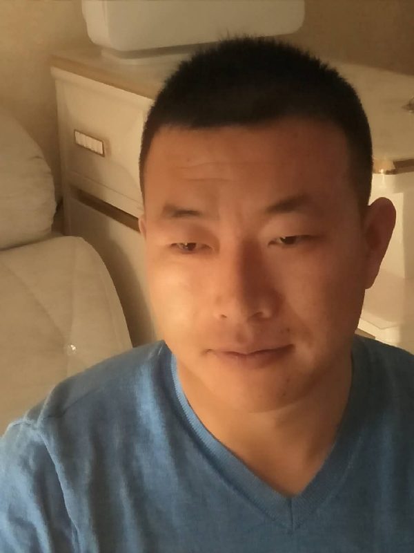 恛忆的第一张照片--梅州相亲服务中心