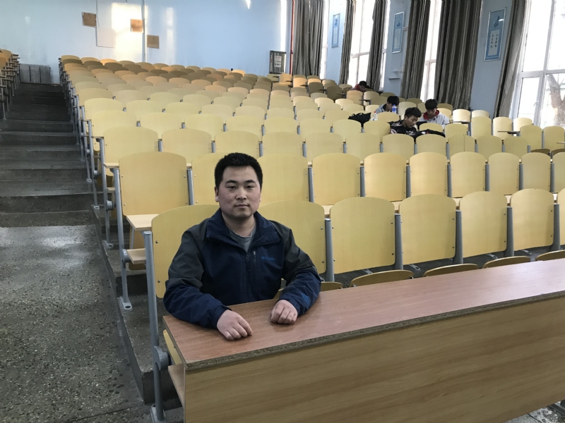 四海为家的第一张照片--梅州相亲服务中心