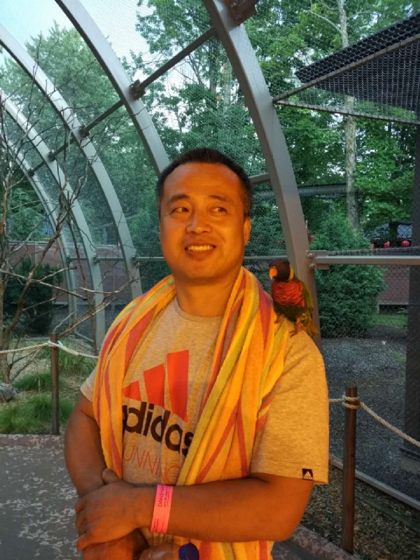 sa的第一张照片--梅州相亲服务中心