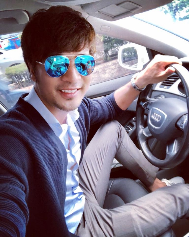 余生的第一张照片--梅州相亲服务中心