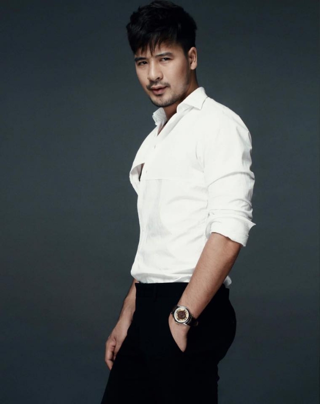 余生的第二张照片--梅州相亲服务中心