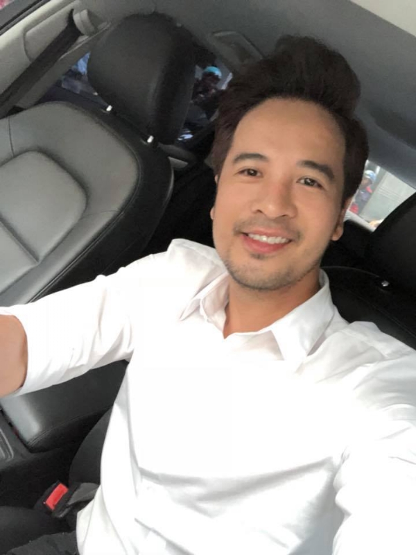 余生的第三张照片--梅州相亲服务中心