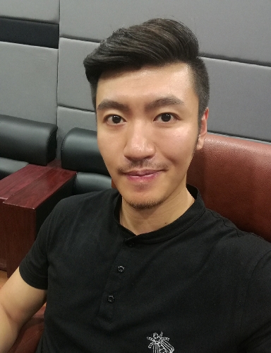 劉杰輝的第一张照片--梅州相亲服务中心