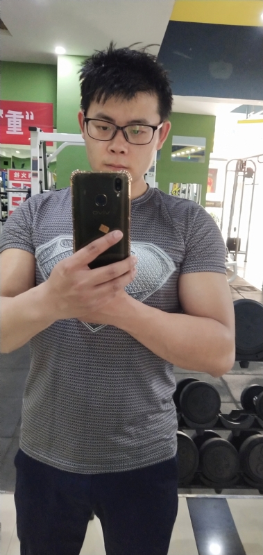 诚心找对象的第一张照片--梅州相亲服务中心