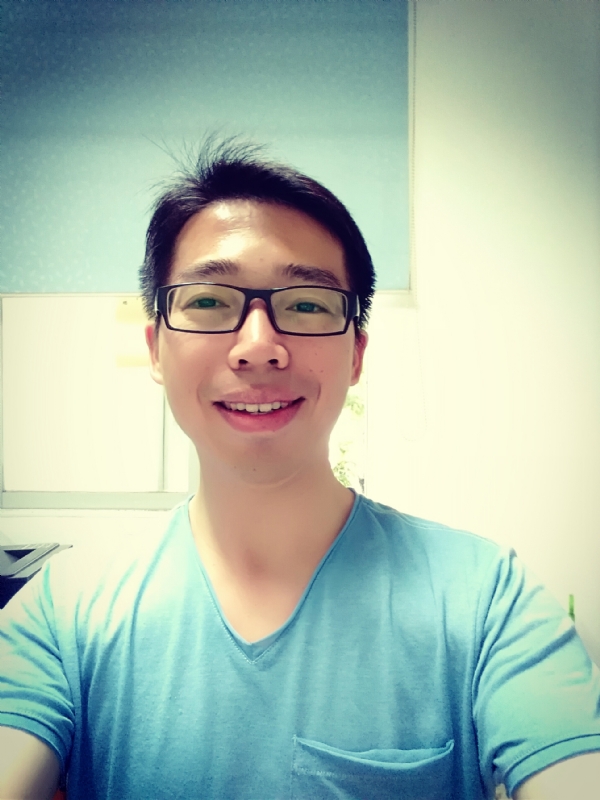 湘香月的第一张照片--梅州相亲服务中心