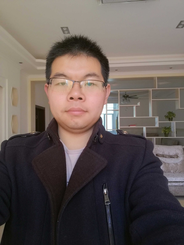 曾琼的第一张照片--梅州相亲服务中心