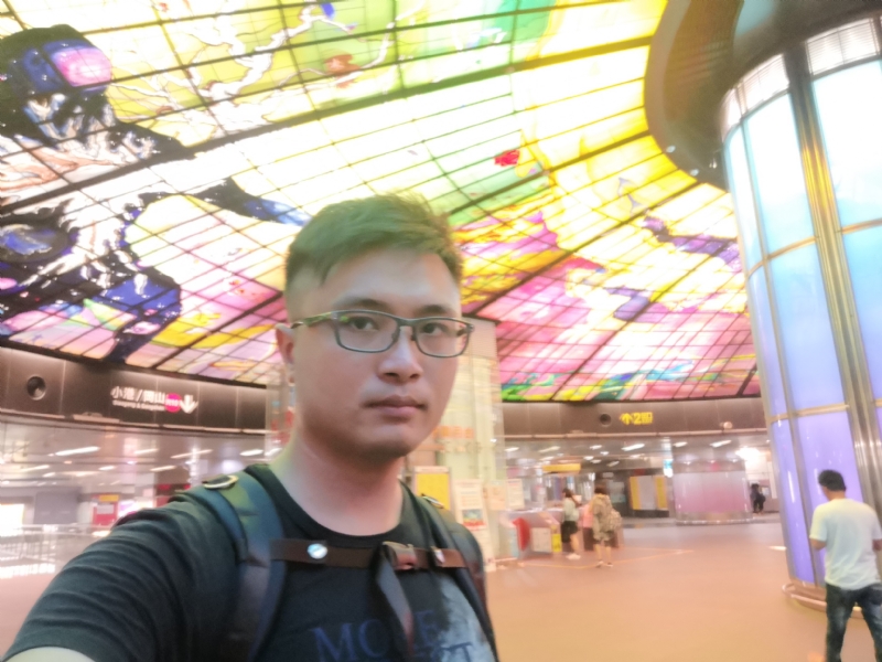 KimmyLau的第一张照片--梅州相亲服务中心