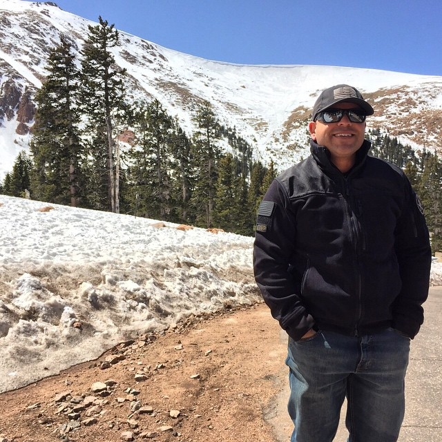 Jubran的第一张照片--梅州相亲服务中心