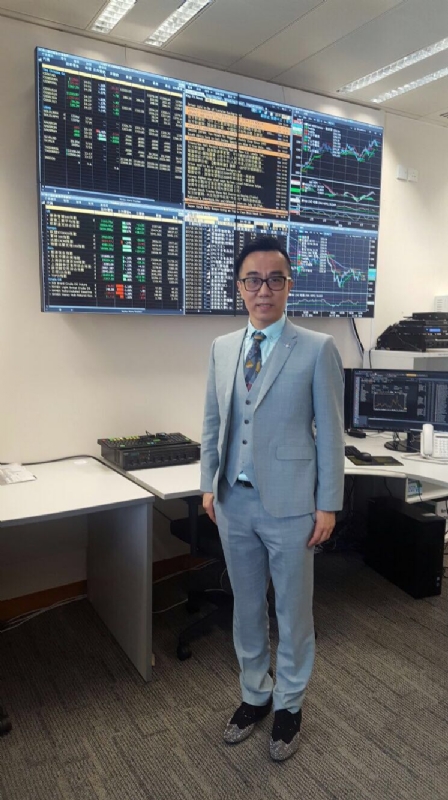 缘来是你的第一张照片--梅州相亲服务中心