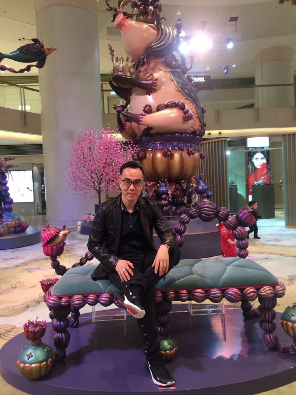 缘来是你的第二张照片--梅州相亲服务中心