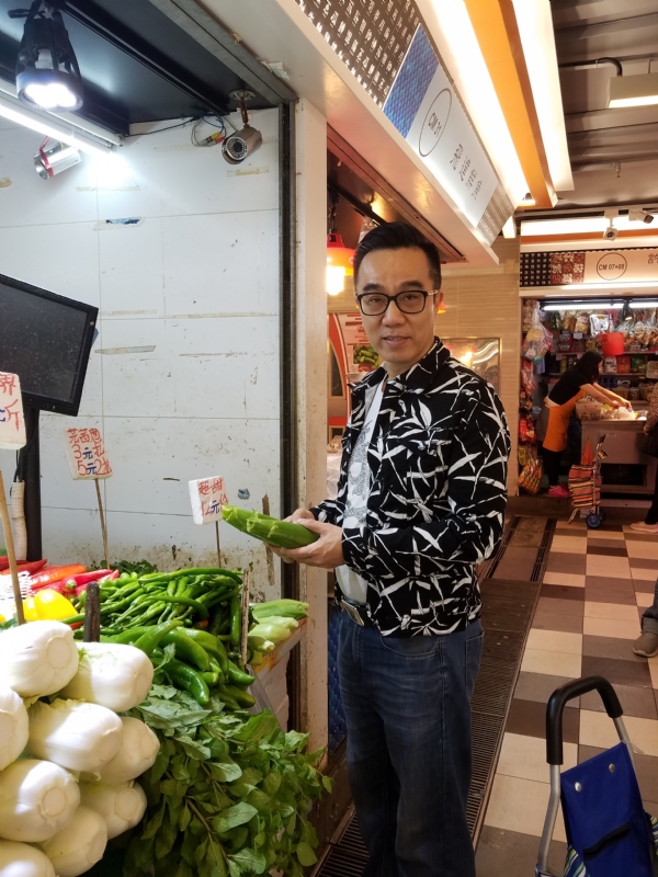 缘来是你的第三张照片--梅州相亲服务中心