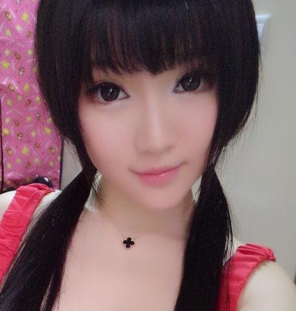 瑤瑤的第一张照片--梅州相亲服务中心