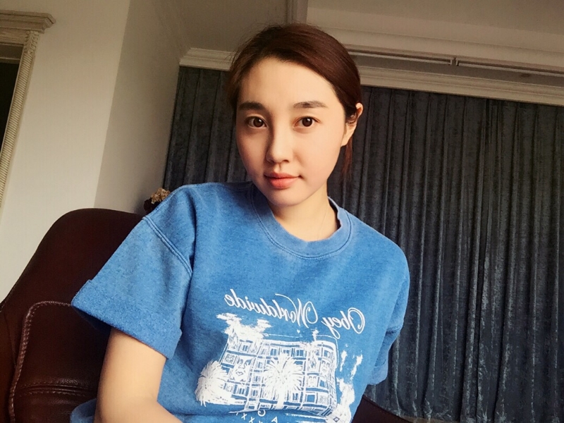 一叶知秋的第五张照片--梅州相亲服务中心