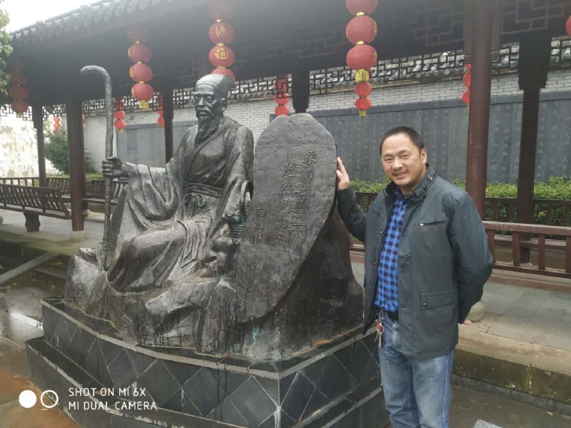 王鑫的第一张照片--梅州相亲服务中心