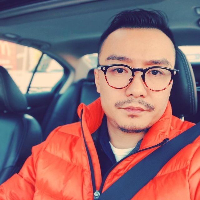 鱼丸粗面的第一张照片--梅州相亲服务中心