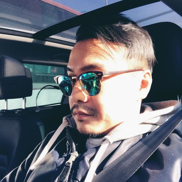 鱼丸粗面的第二张照片--梅州相亲服务中心