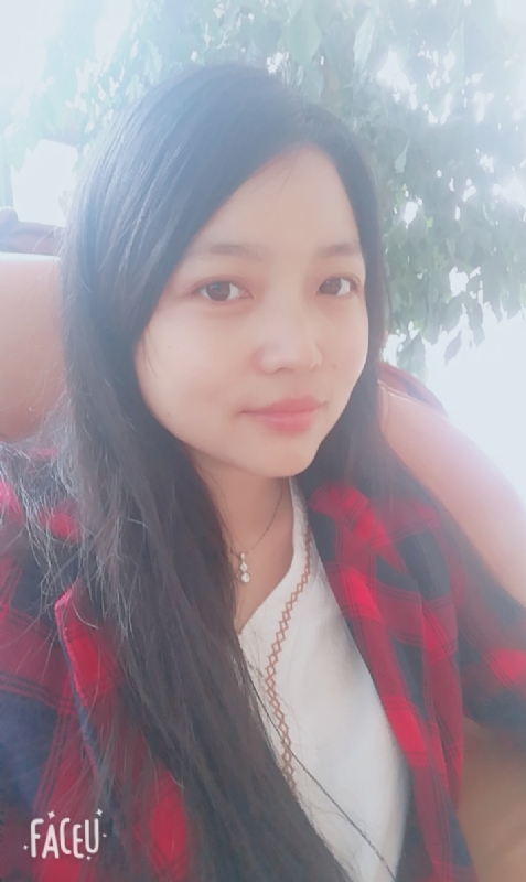 玉婷的第一张照片--梅州相亲服务中心