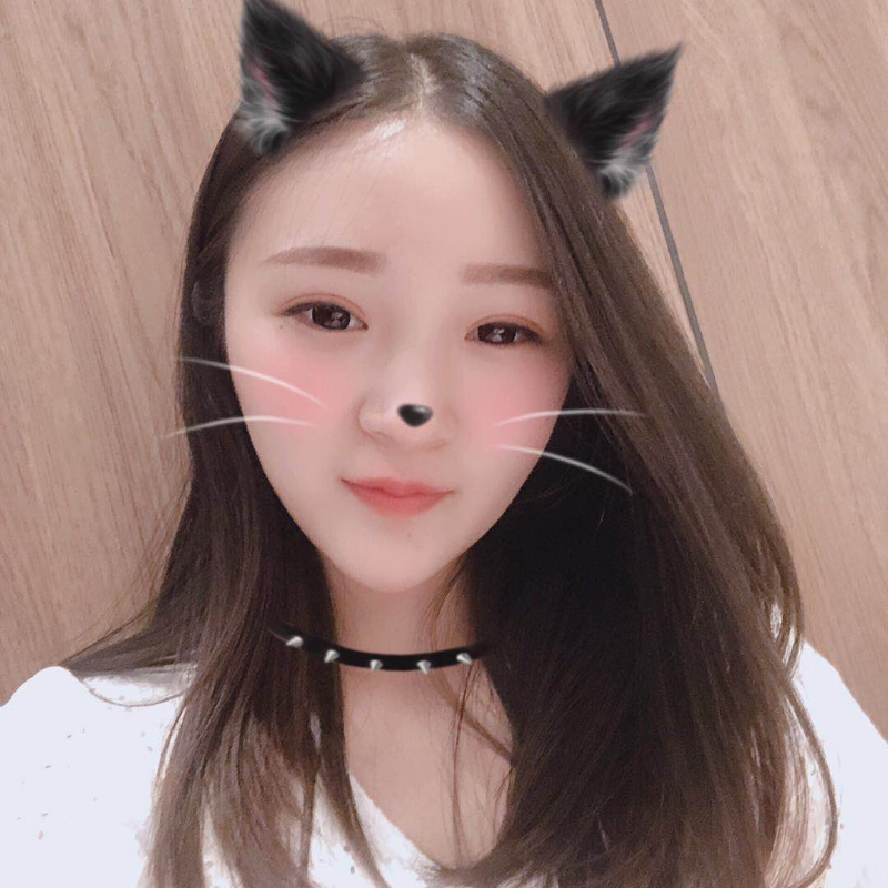 女子心的第一张照片--梅州相亲服务中心