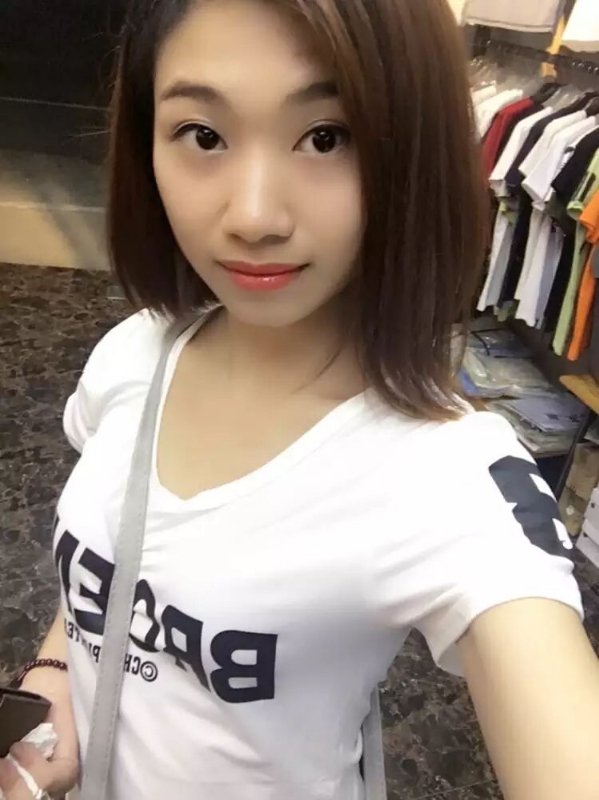 小小的太阳的第一张照片--梅州相亲服务中心