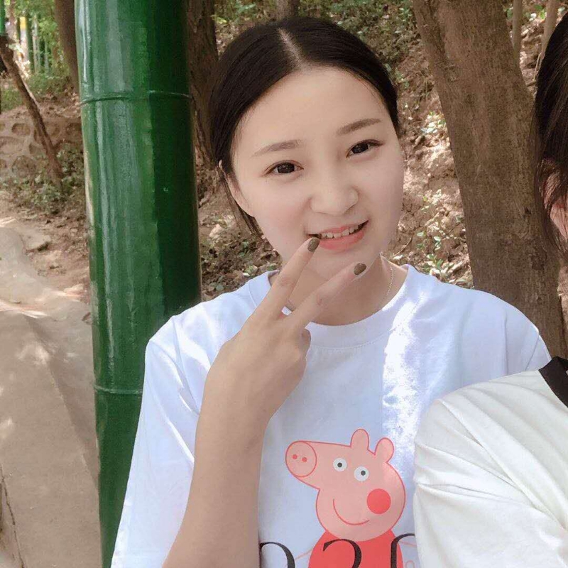 小妮子的第一张照片--梅州相亲服务中心