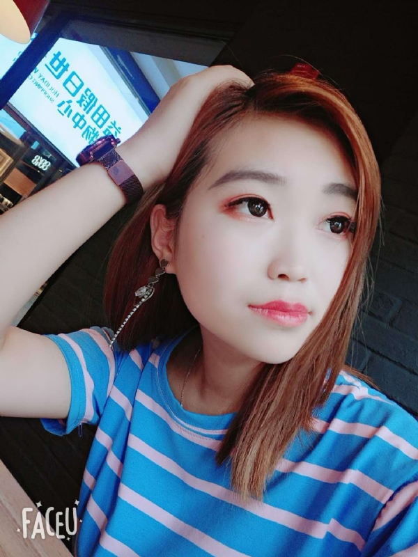 小脚的鹿的第一张照片--梅州相亲服务中心