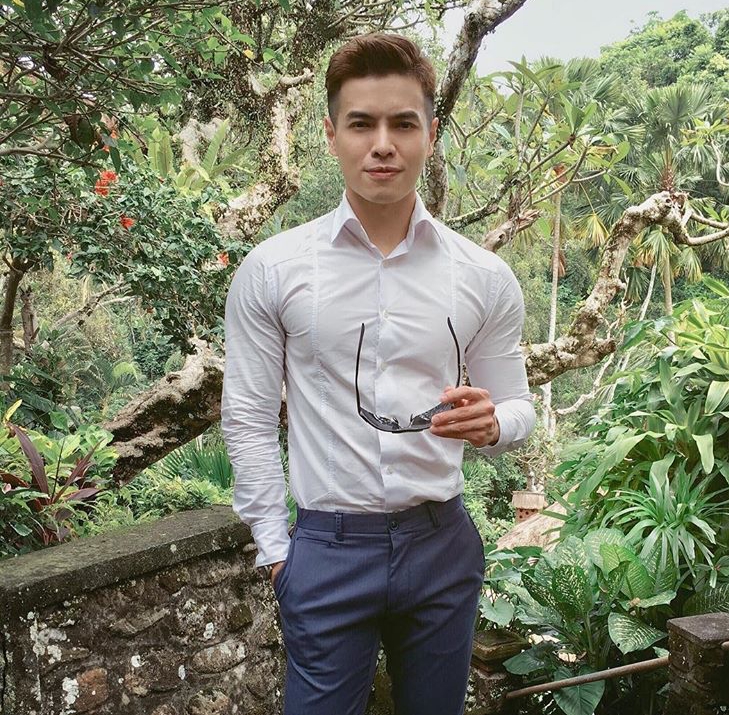 壹梦千寻的第一张照片--梅州相亲服务中心