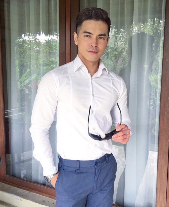 壹梦千寻的第二张照片--梅州相亲服务中心