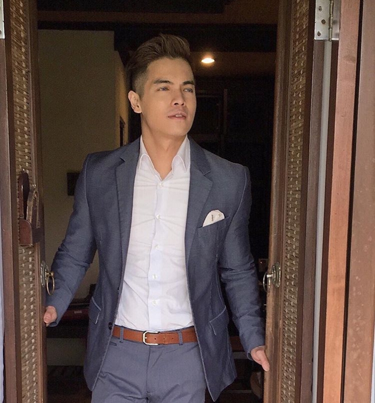 壹梦千寻的第三张照片--梅州相亲服务中心