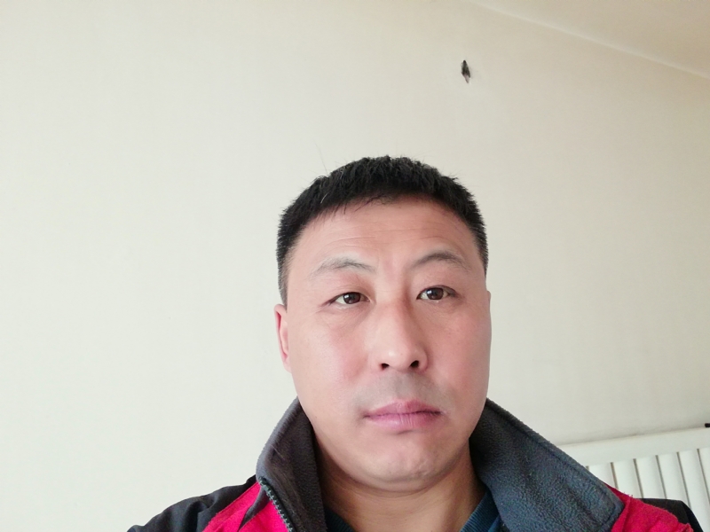 海阔天空的第一张照片--梅州相亲服务中心