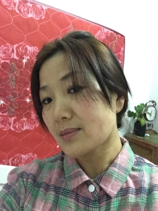 兰儿的第一张照片--梅州相亲服务中心