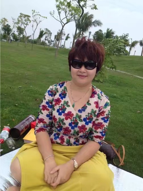 等有缘人的第一张照片--梅州相亲服务中心