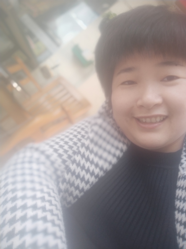 等有缘人的第二张照片--梅州相亲服务中心