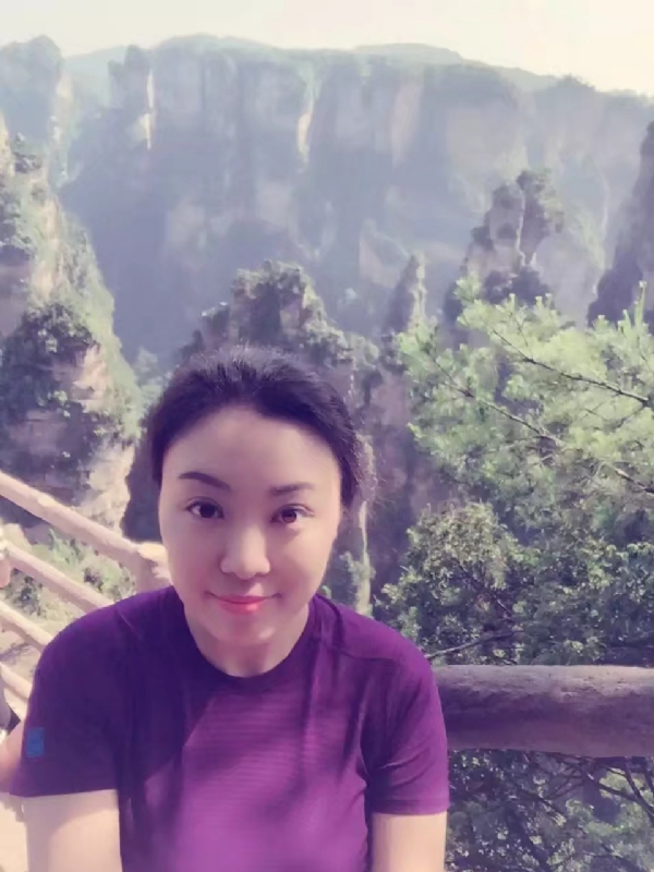 乐妞的第二张照片--梅州相亲服务中心