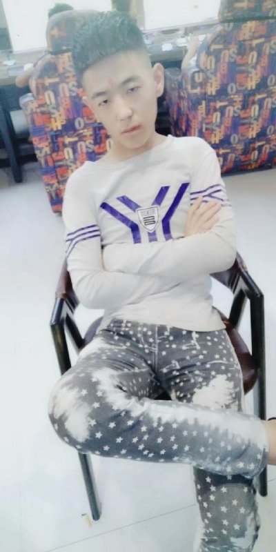 神木市二强的第一张照片--梅州相亲服务中心