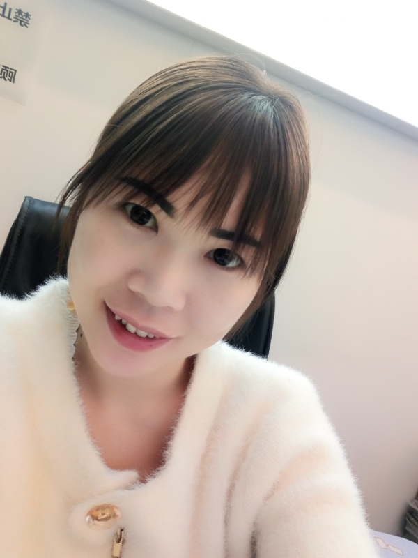 覃小会的第一张照片--梅州相亲服务中心