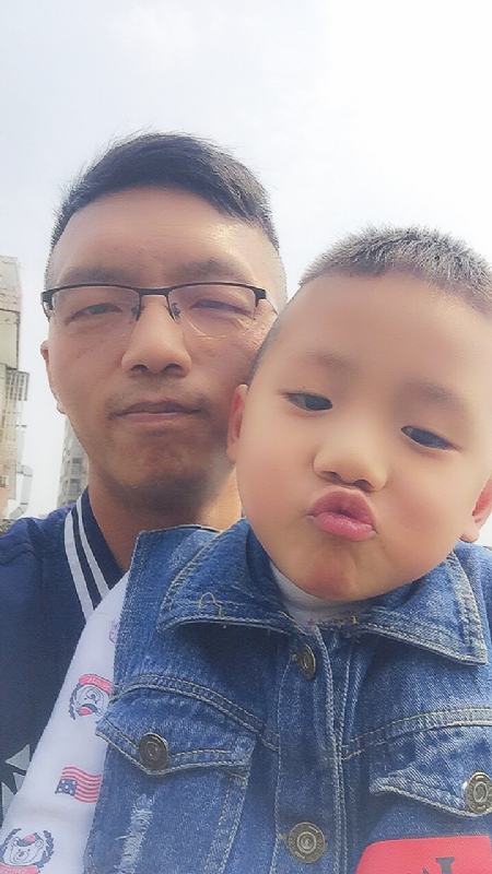 林松的第一张照片--梅州相亲服务中心