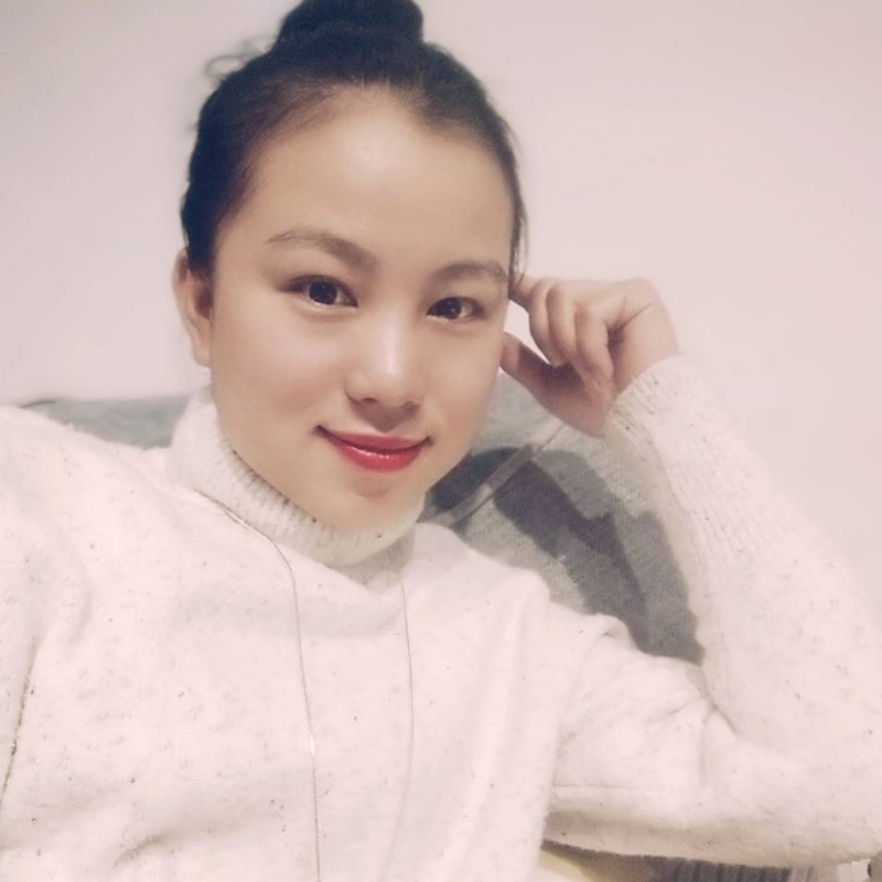 QUEEN的第一张照片--梅州相亲服务中心